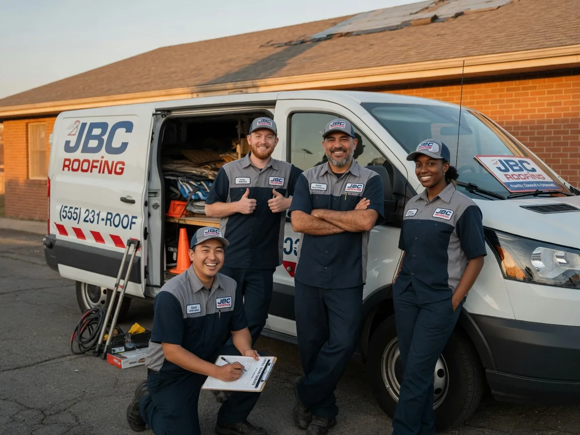 Roof Replacement company in Solano, NM